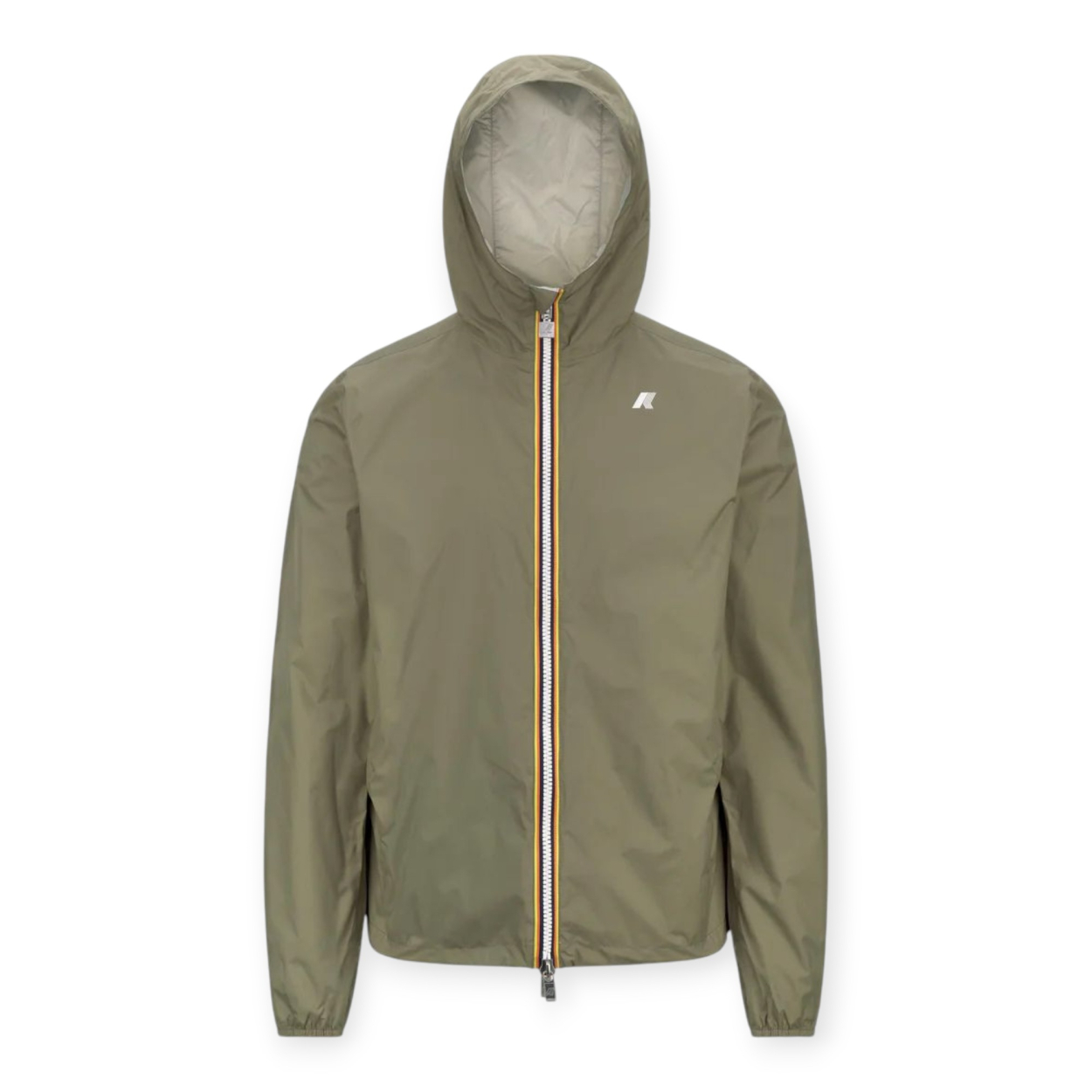 K-WAY JAKE PLUS.2 REVERSIBLE GIUBBINO UOMO