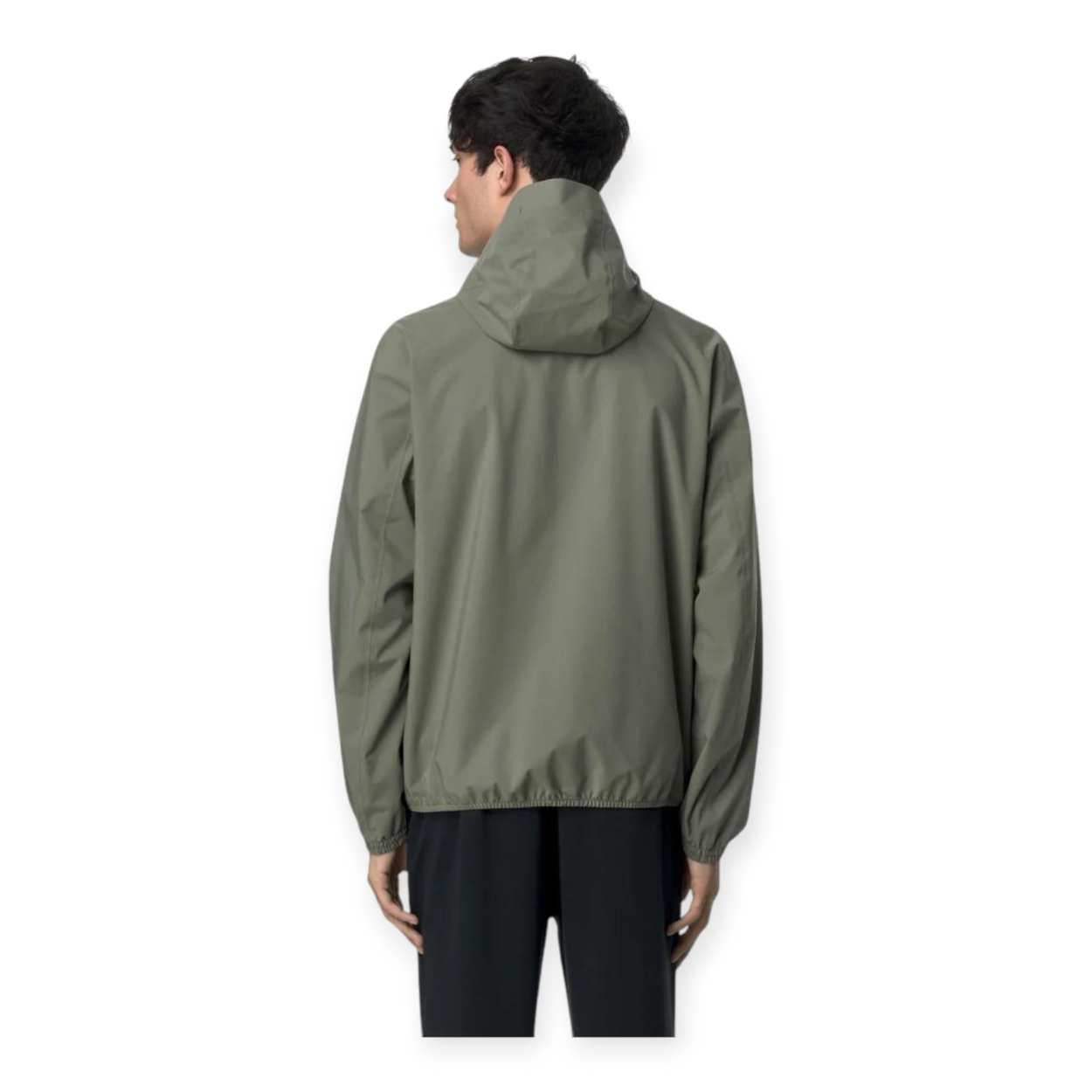 K-WAY JACK STRETCH DOT GIUBBINO UOMO K-WAY JACK STRETCH DOT GIUBBINO UOMO