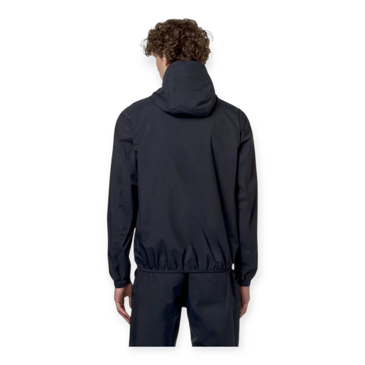 K-WAY JACK STRETCH DOT GIUBBINO UOMO