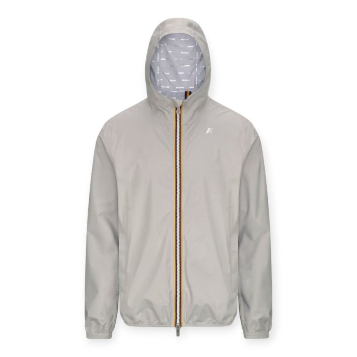 K-WAY JACK STRETCH DOT GIUBBINO UOMO