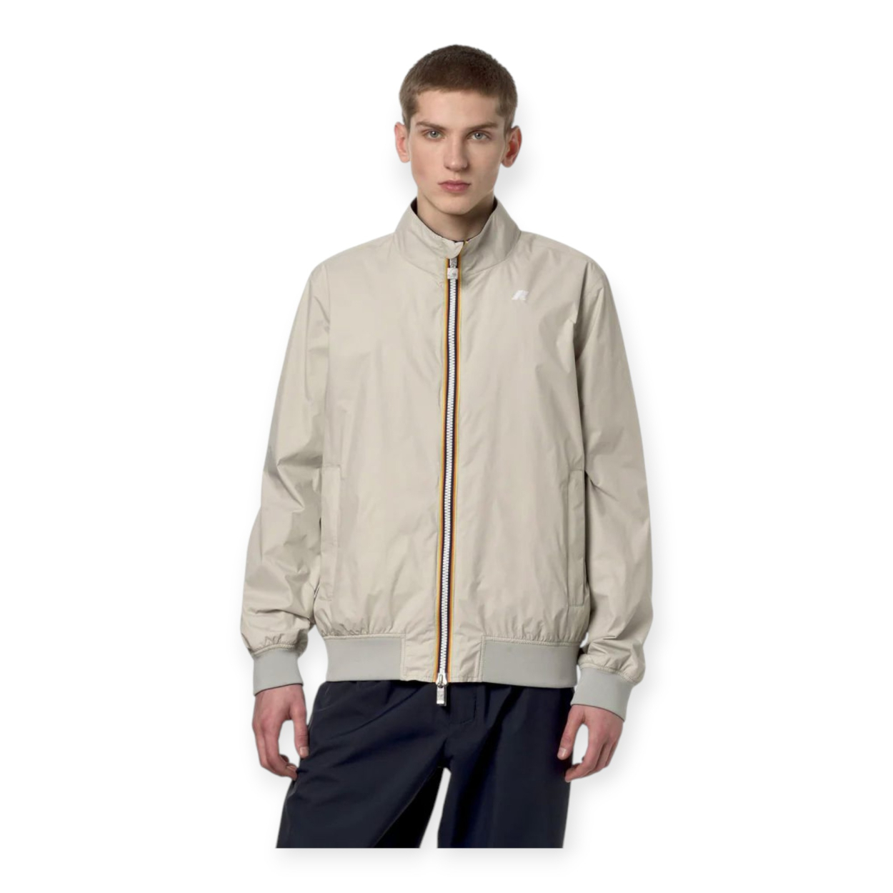 K-WAY ARSENE PLUS.2 REVERSIBILE... K-WAY ARSENE PLUS.2 REVERSIBILE...