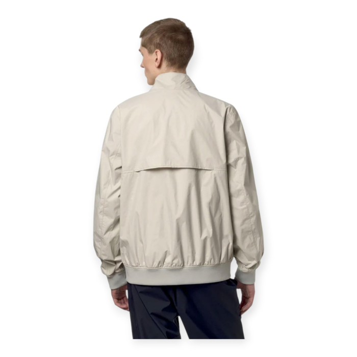 K-WAY ARSENE PLUS.2 REVERSIBILE GIUBBINO UOMO