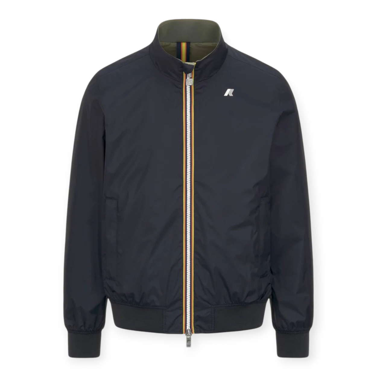 K-WAY ARSENE PLUS.2 REVERSIBILE... K-WAY ARSENE PLUS.2 REVERSIBILE...