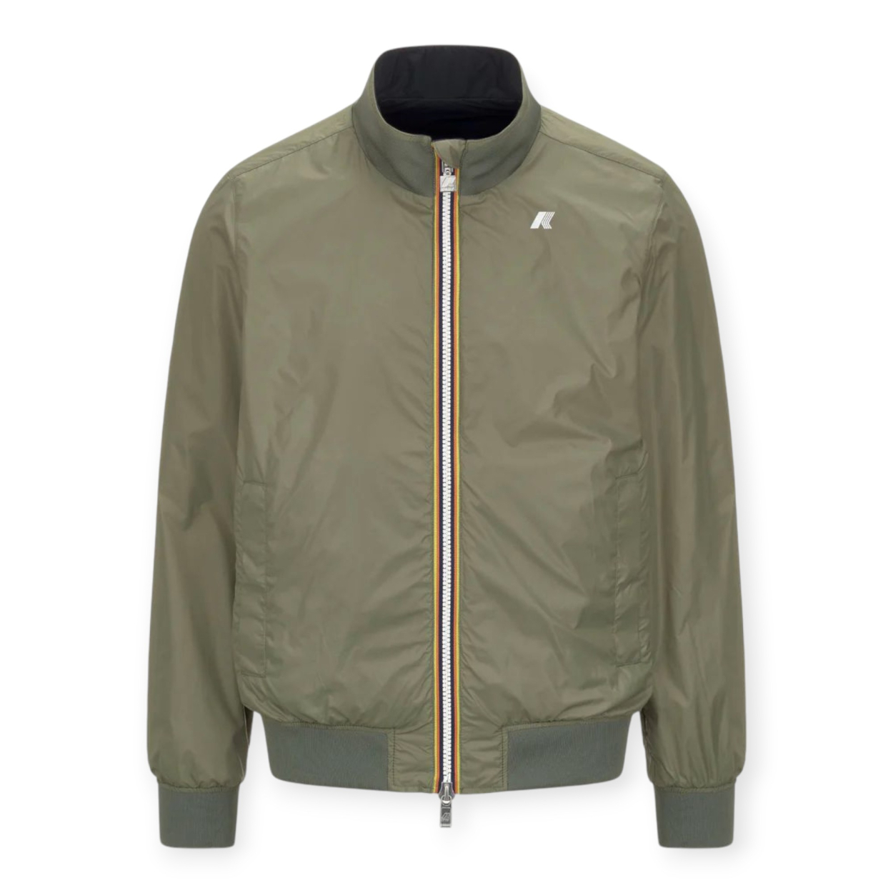 K-WAY ARSENE PLUS.2 REVERSIBILE... K-WAY ARSENE PLUS.2 REVERSIBILE...