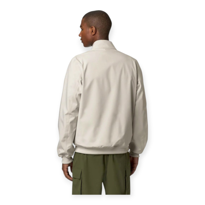 K-WAY ARSENE BONDED JERSEY GIUBBINO UOMO