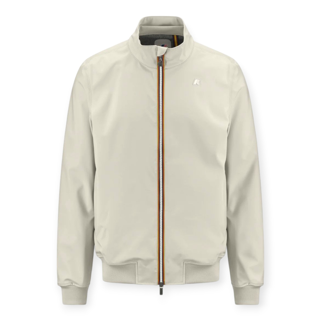 K-WAY ARSENE BONDED JERSEY GIUBBINO UOMO K-WAY ARSENE BONDED JERSEY GIUBBINO UOMO