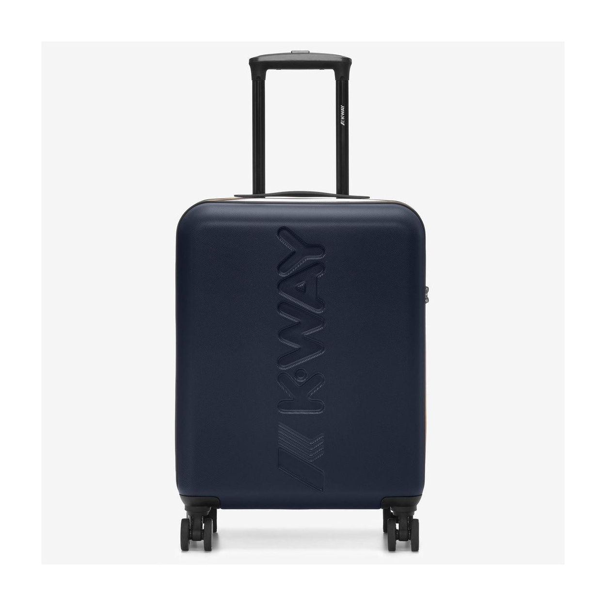 K-WAY TROLLEY SMALL UNISEX