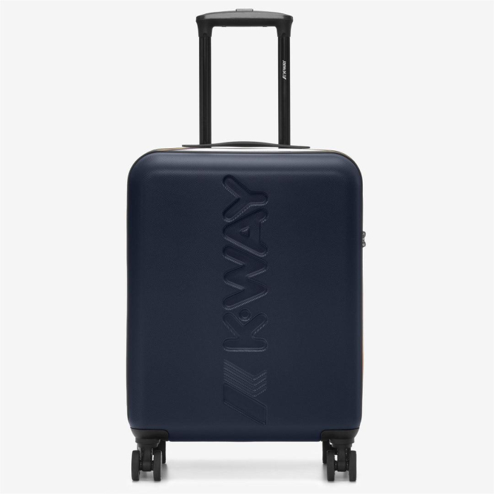 K-WAY TROLLEY SMALL UNISEX