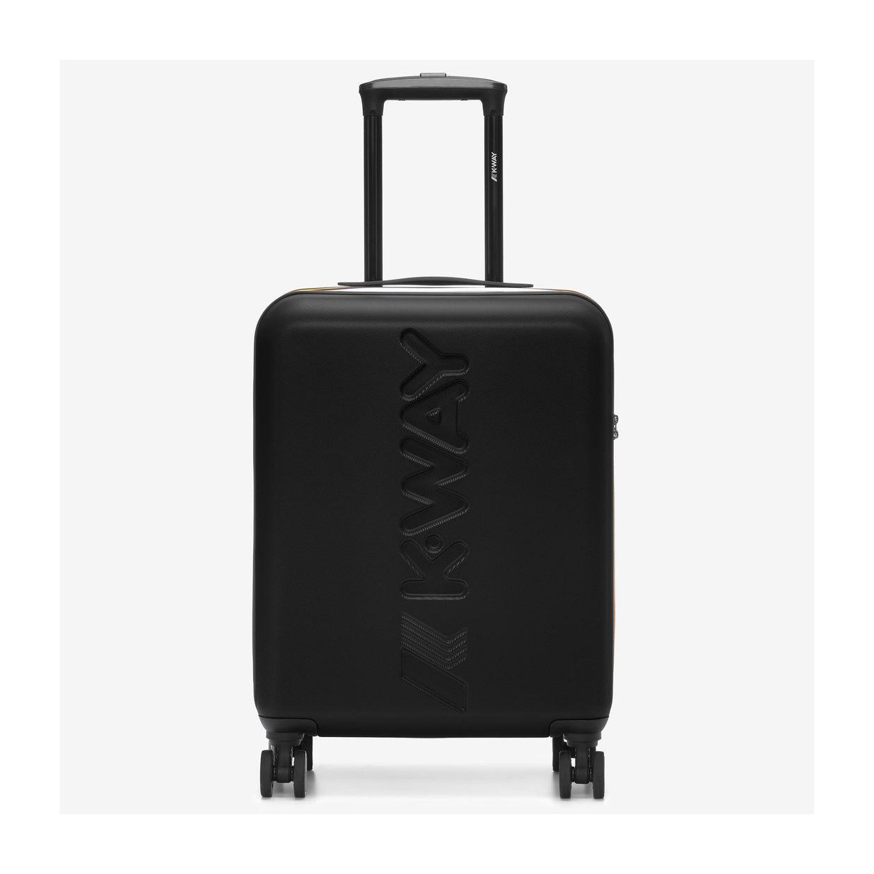 K-WAY TROLLEY SMALL UNISEX K-WAY TROLLEY SMALL UNISEX
