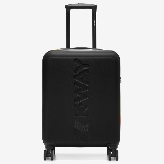 K-WAY TROLLEY SMALL UNISEX
