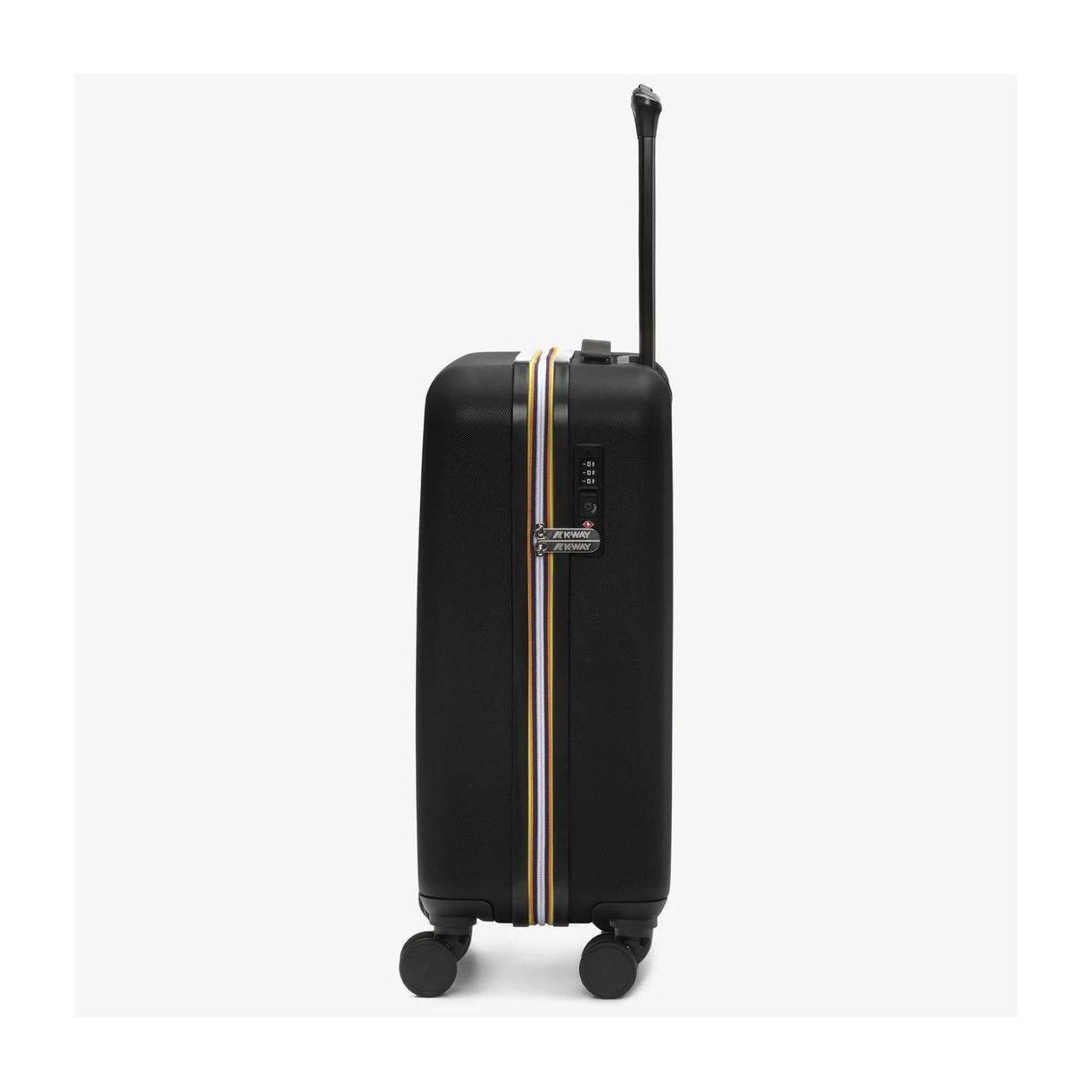 K-WAY TROLLEY SMALL UNISEX K-WAY TROLLEY SMALL UNISEX