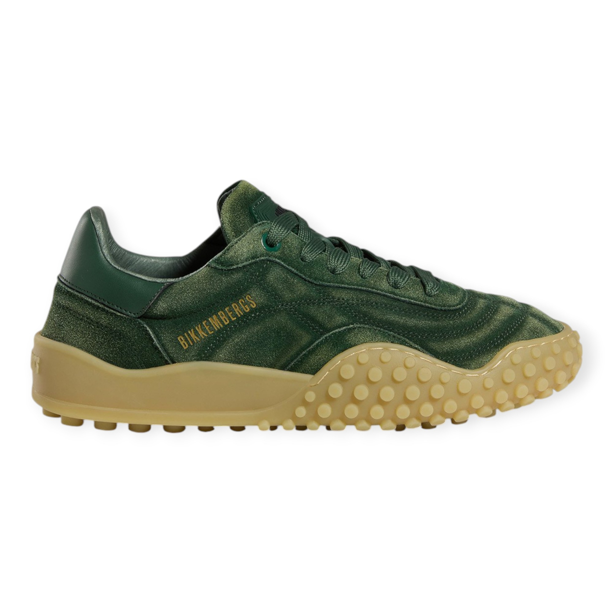 BIKKEMBERGS SNEAKERS UOMO FUTSAL