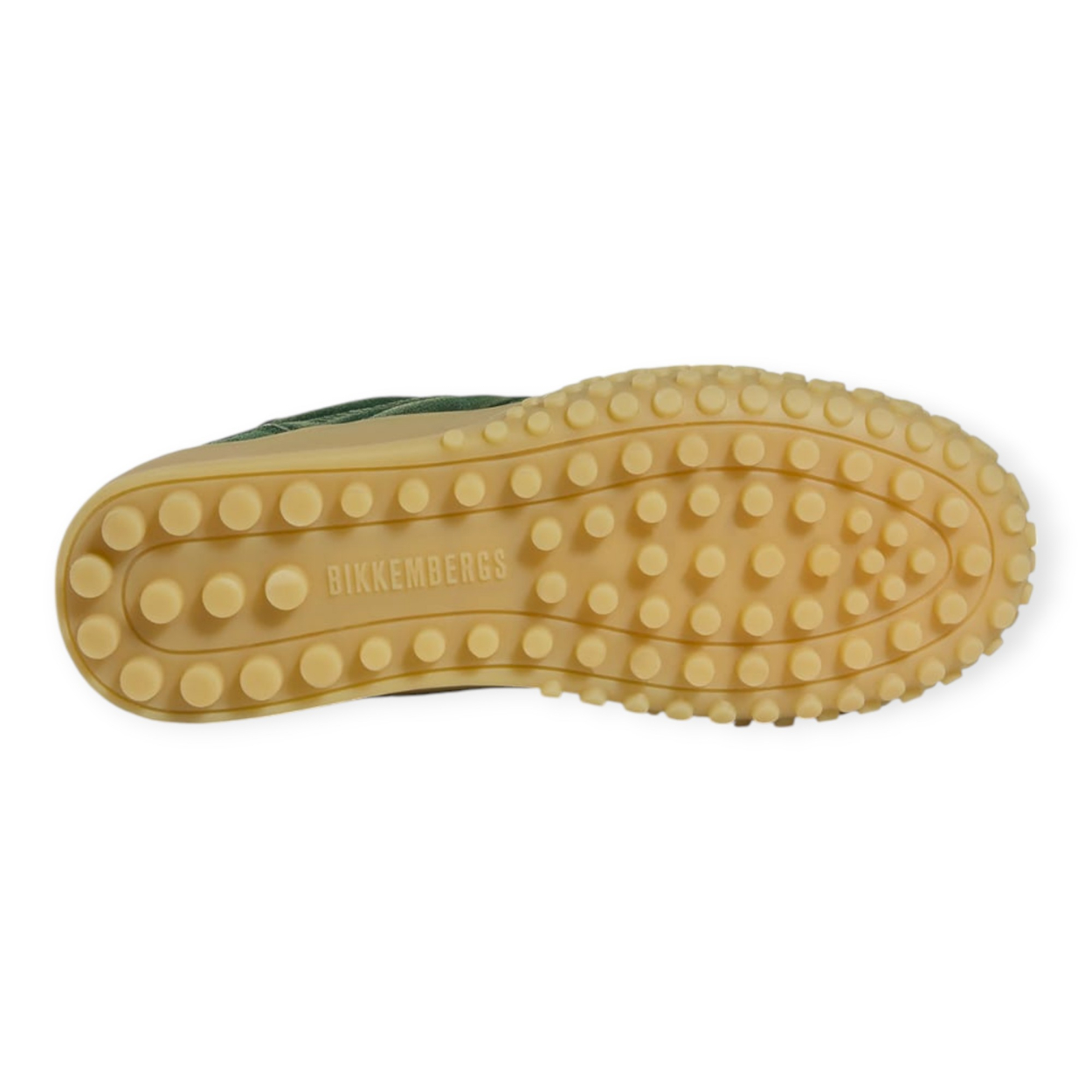 BIKKEMBERGS SNEAKERS UOMO FUTSAL