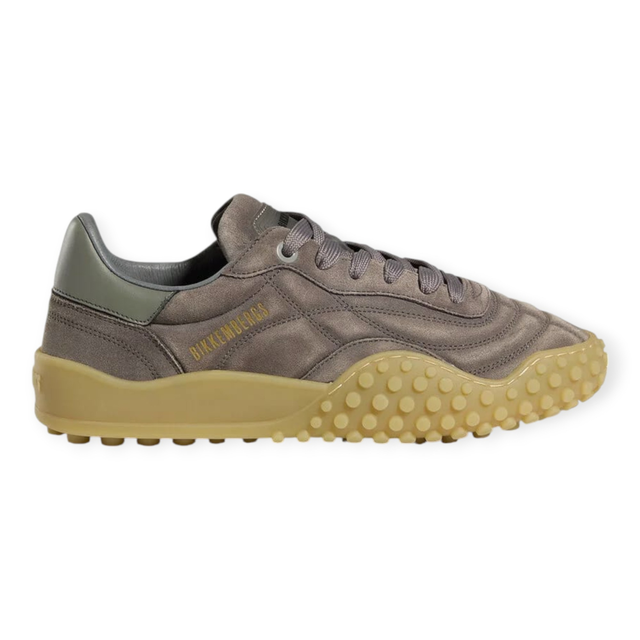 BIKKEMBERGS SNEAKERS UOMO FUTSAL