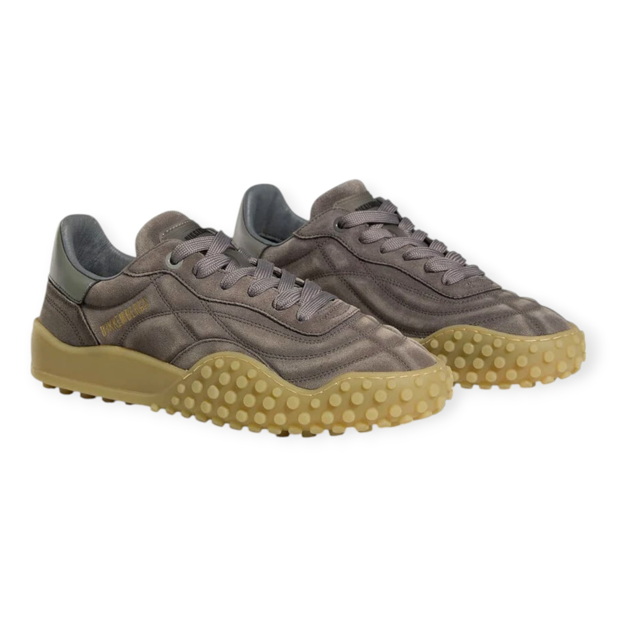 BIKKEMBERGS SNEAKERS UOMO FUTSAL