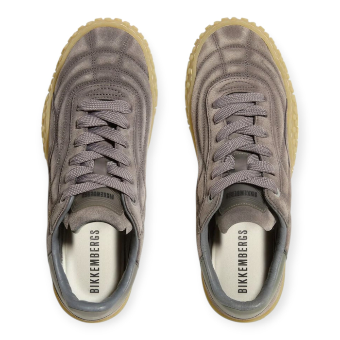 BIKKEMBERGS SNEAKERS UOMO FUTSAL