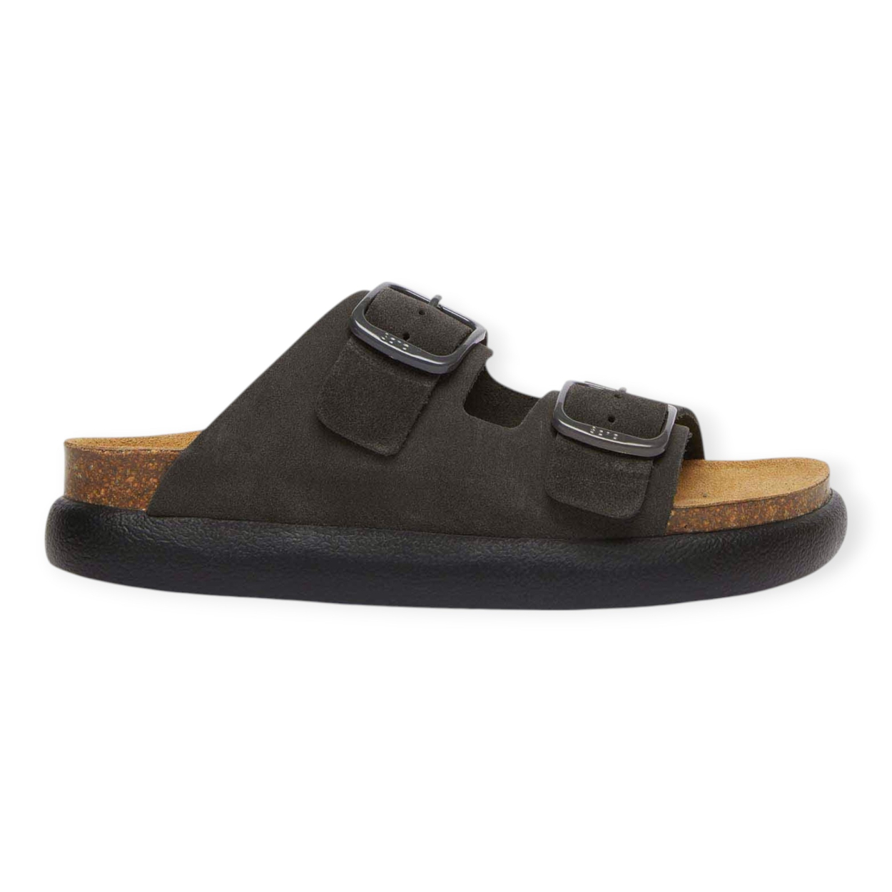 SCHOLL NOELLE CHUNKY CIABATTA DONNA
