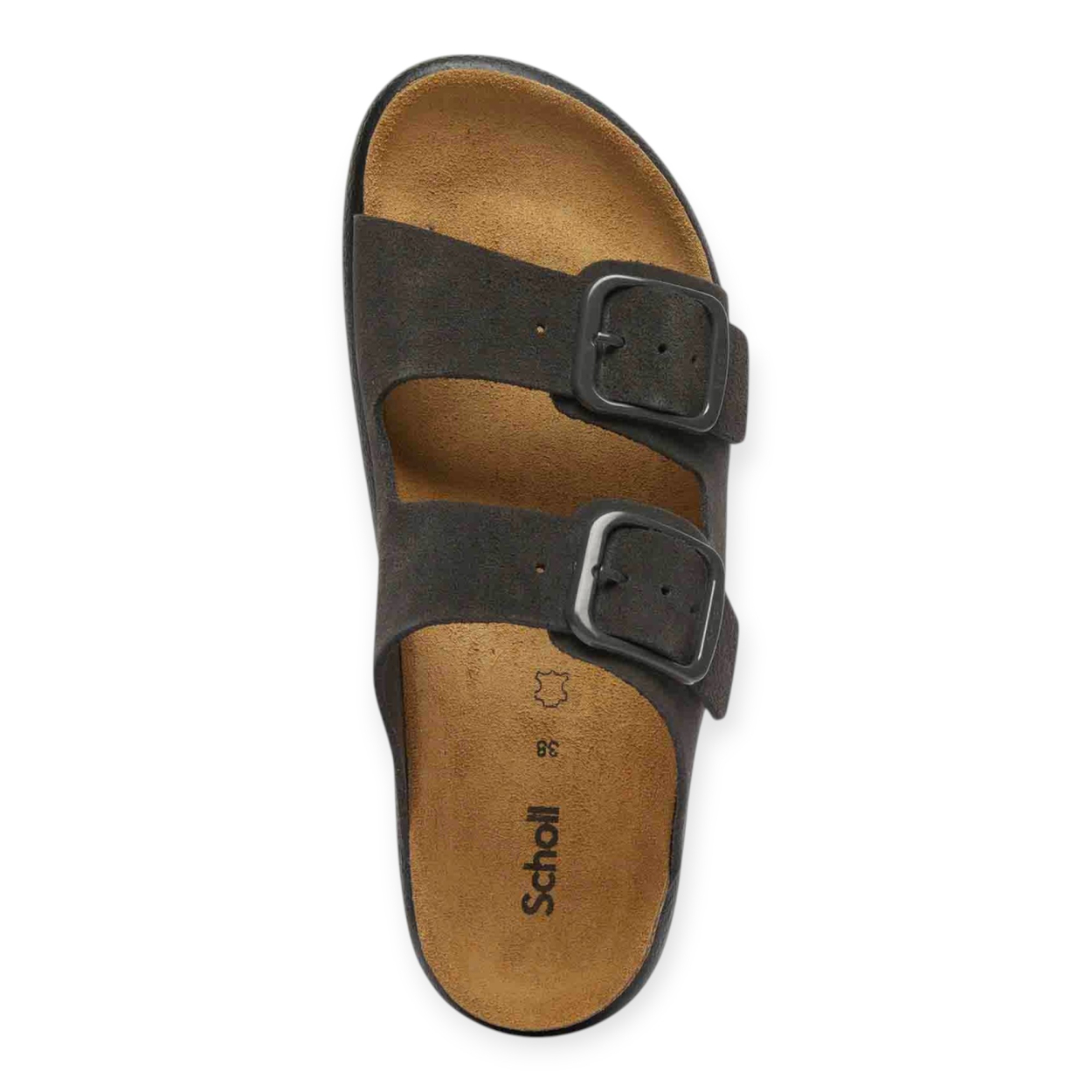 SCHOLL NOELLE CHUNKY CIABATTA DONNA SCHOLL NOELLE CHUNKY CIABATTA DONNA