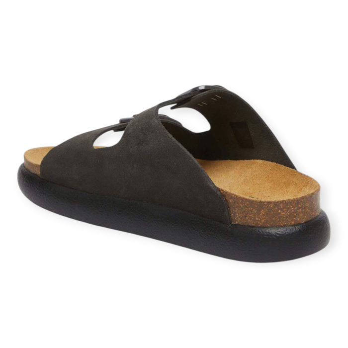 SCHOLL NOELLE CHUNKY CIABATTA DONNA