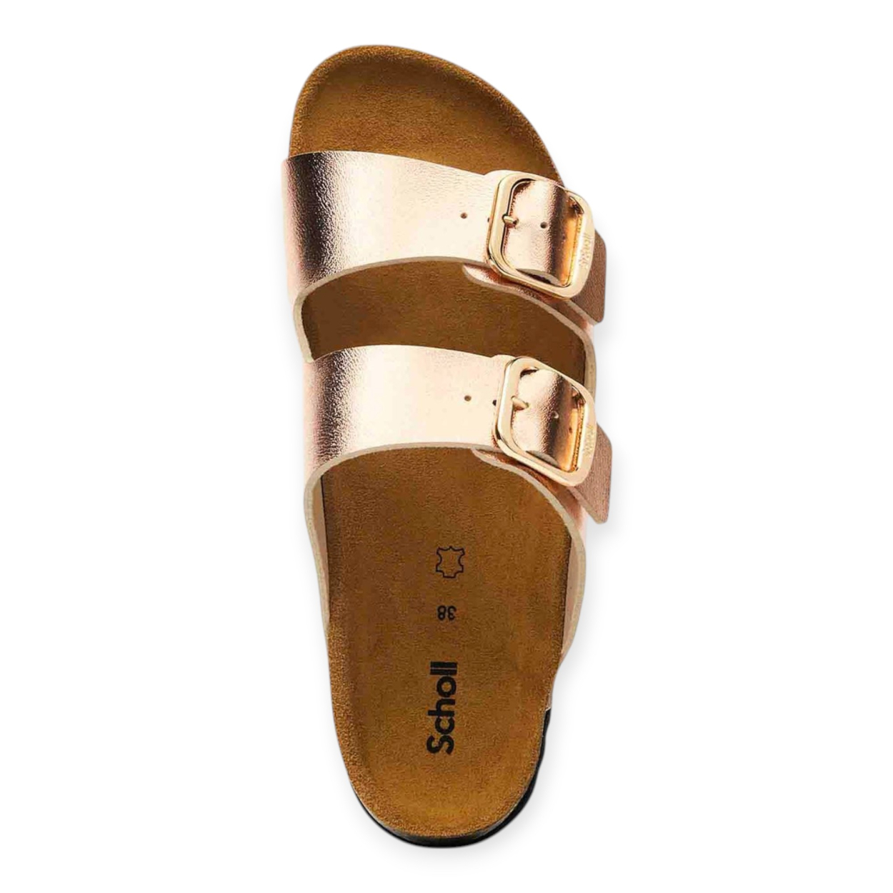 SCHOLL JOSEPHINE CIABATTA DONNA SCHOLL JOSEPHINE CIABATTA DONNA