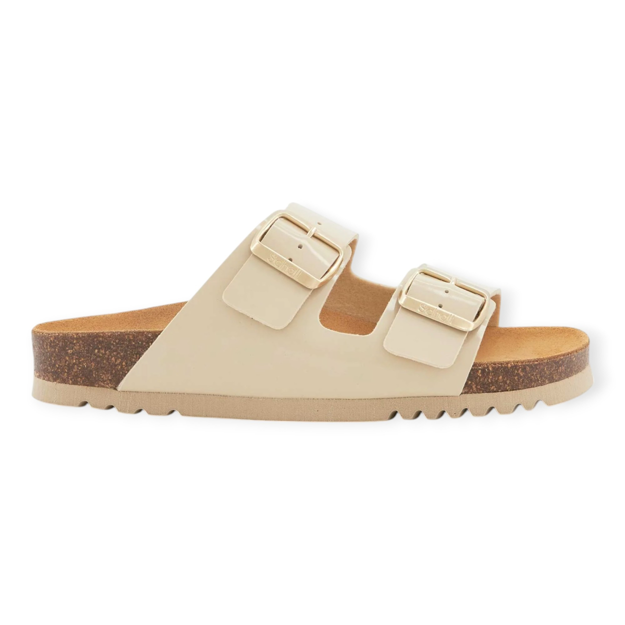 SCHOLL JOSEPHINE CIABATTA DONNA