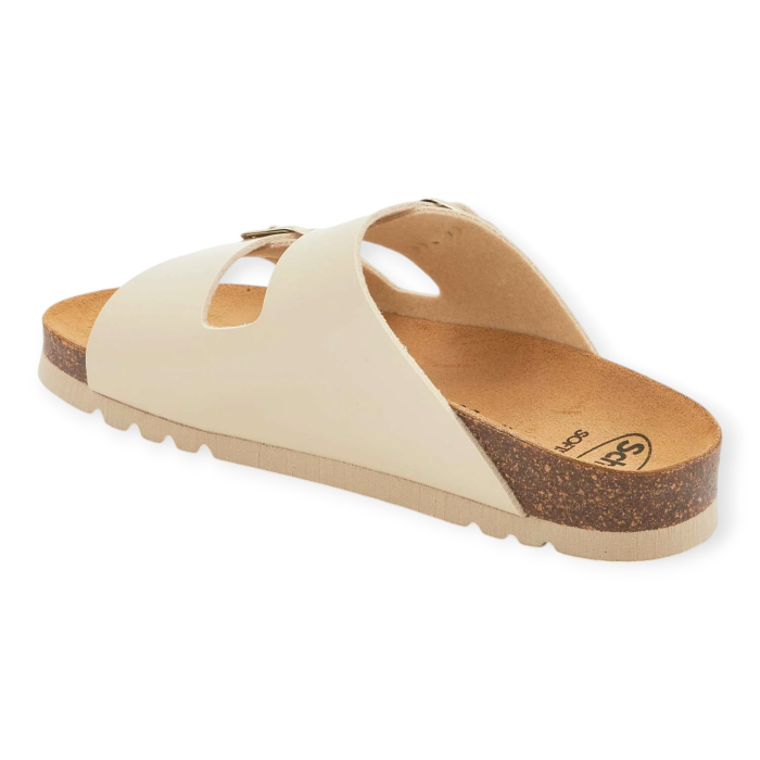 SCHOLL JOSEPHINE CIABATTA DONNA