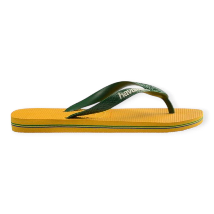 HAVAIANAS BRASIL LOGO INFRADITO UNISEX 2