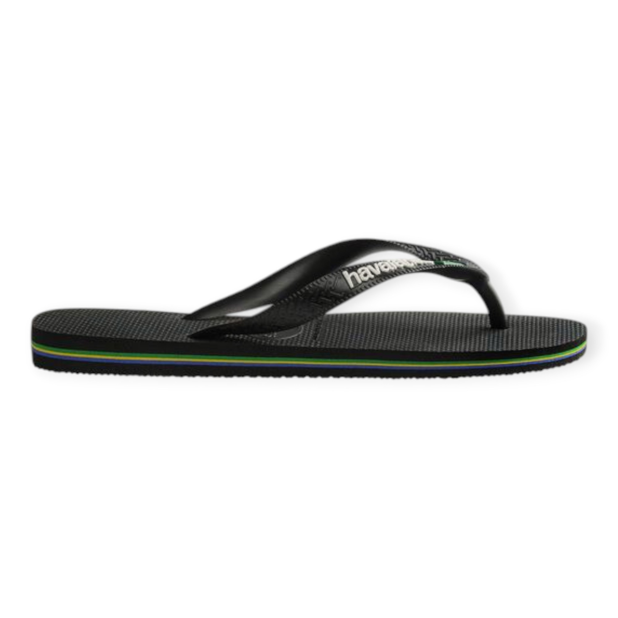 HAVAIANAS BRASIL LOGO INFRADITO UNISEX