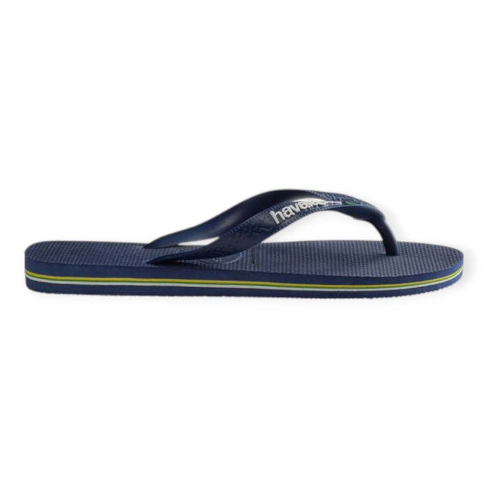 HAVAIANAS BRASIL LOGO INFRADITO UNISEX