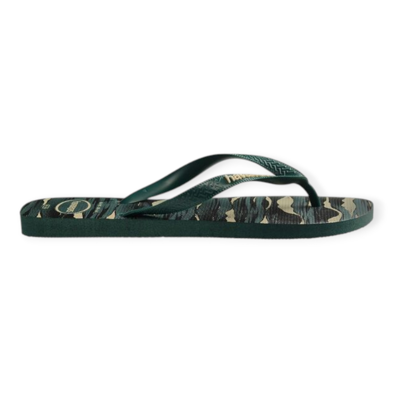 HAVAIANAS TOP CAMU INFRADITO UNISEX HAVAIANAS TOP CAMU INFRADITO UNISEX