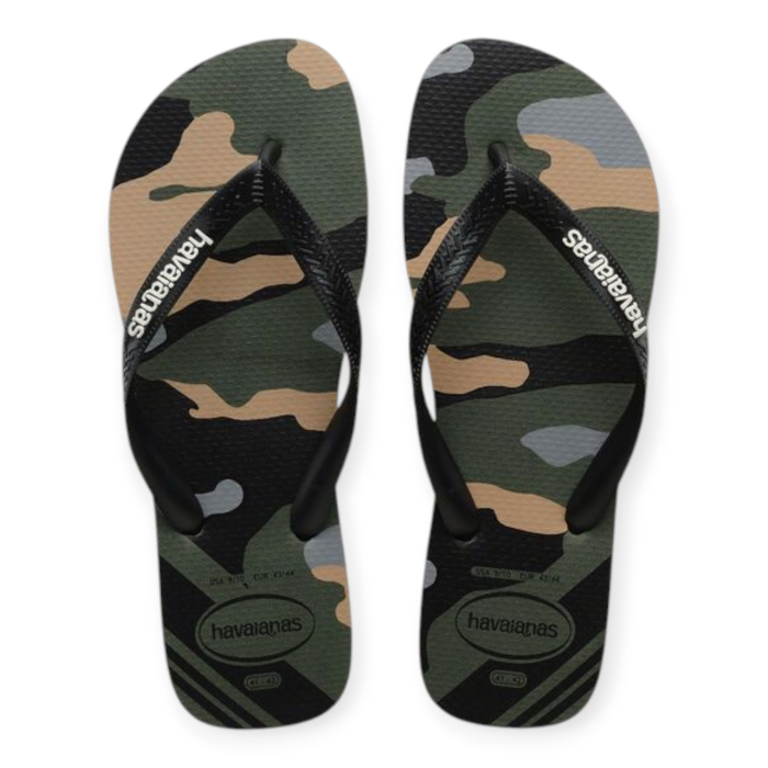 HAVAIANAS TOP CAMU INFRADITO UNISEX