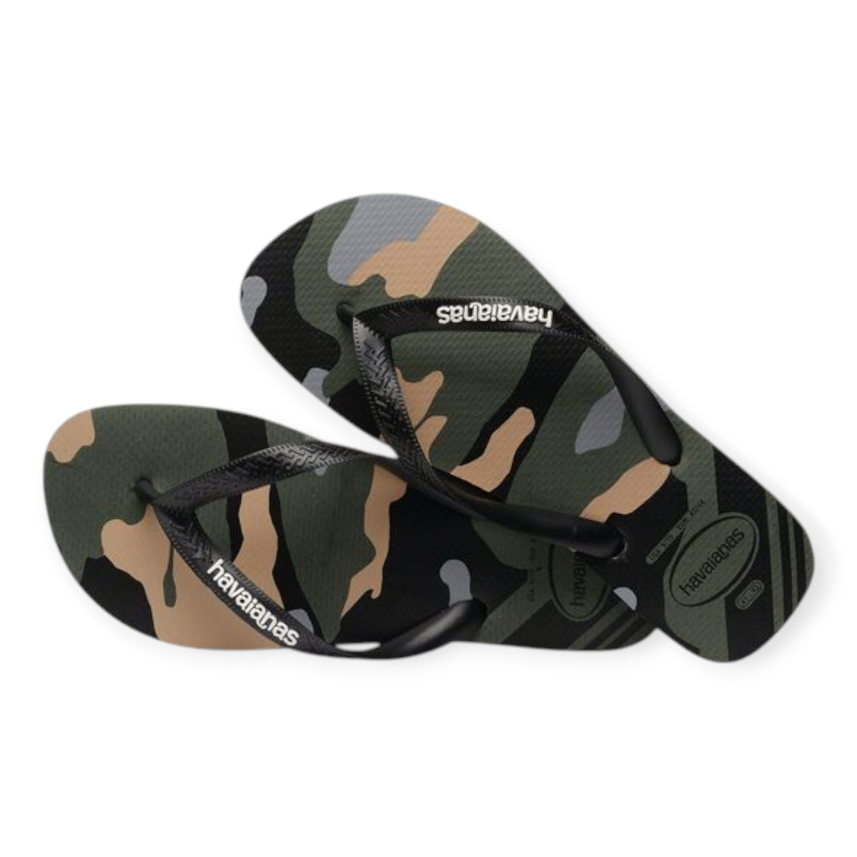 HAVAIANAS TOP CAMU INFRADITO UNISEX HAVAIANAS TOP CAMU INFRADITO UNISEX