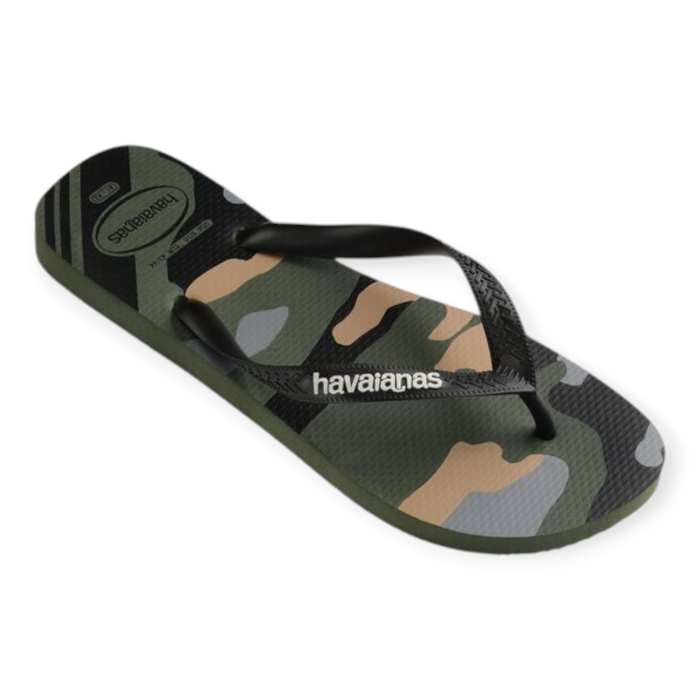 HAVAIANAS TOP CAMU INFRADITO UNISEX