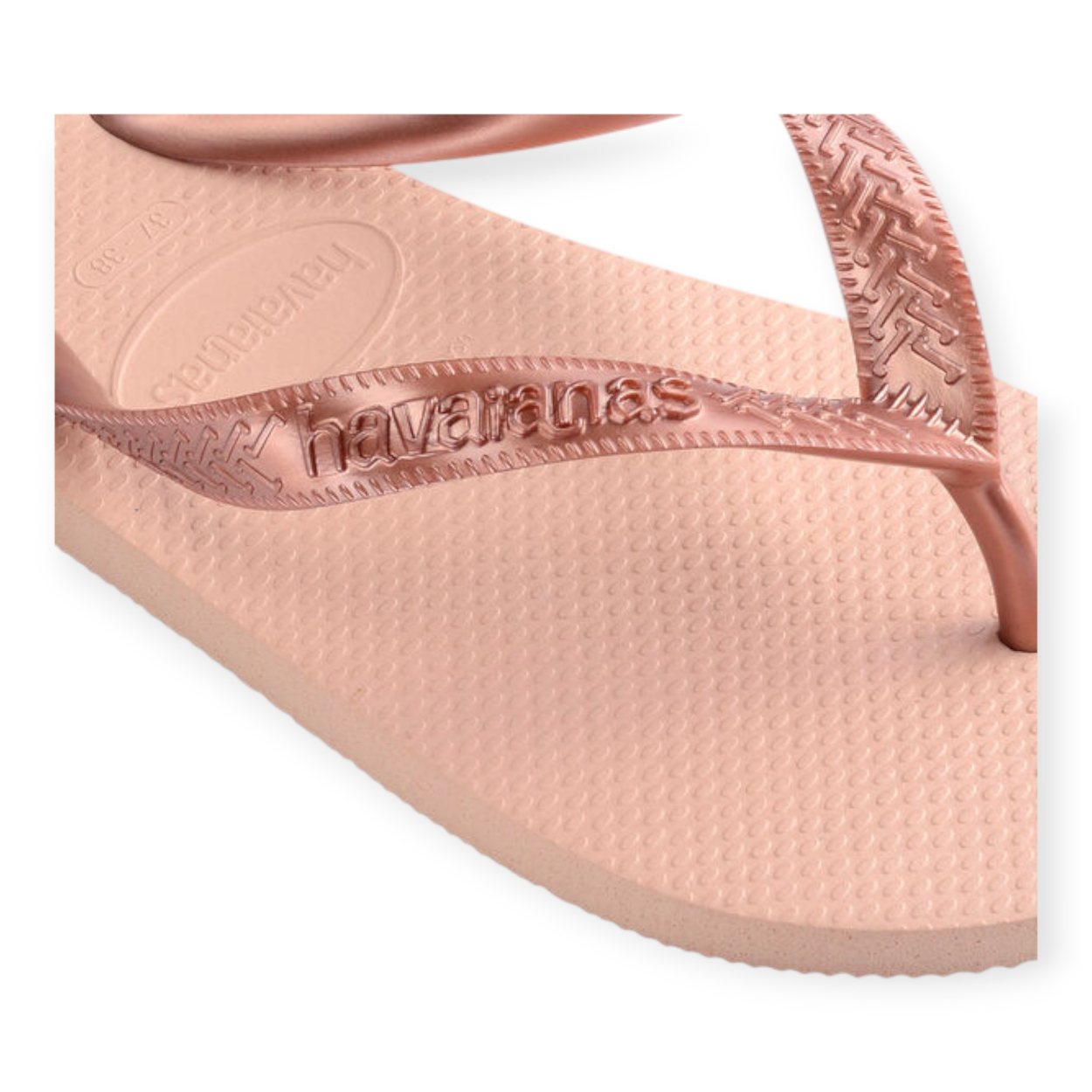 HAVAIANAS TOP TIRAS INFRADITO DONNA HAVAIANAS TOP TIRAS INFRADITO DONNA