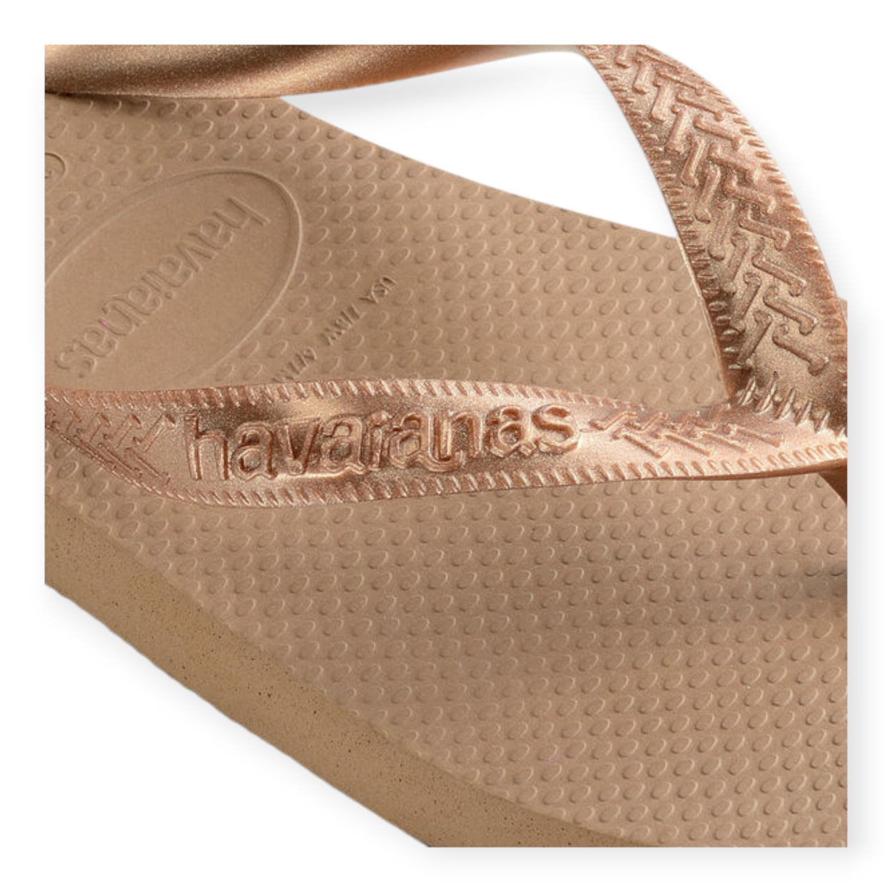 HAVAIANAS TOP TIRAS INFRADITO DONNA HAVAIANAS TOP TIRAS INFRADITO DONNA
