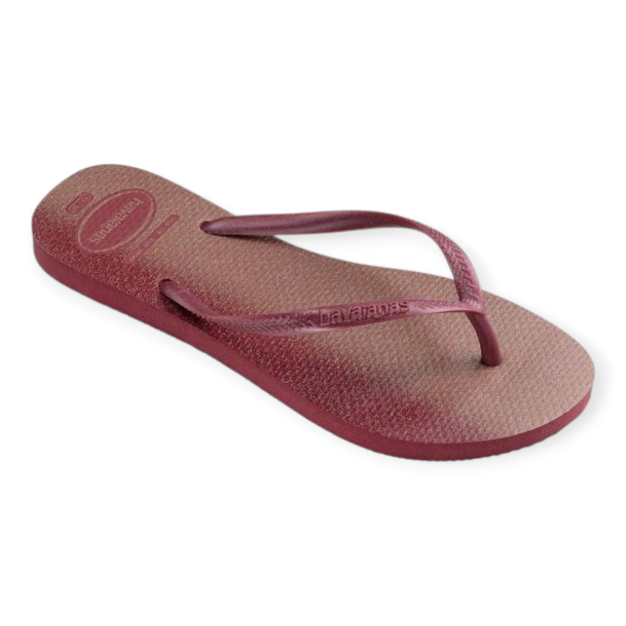 HAVAIANAS SLIM GLOSS INFRADITO DONNA HAVAIANAS SLIM GLOSS INFRADITO DONNA