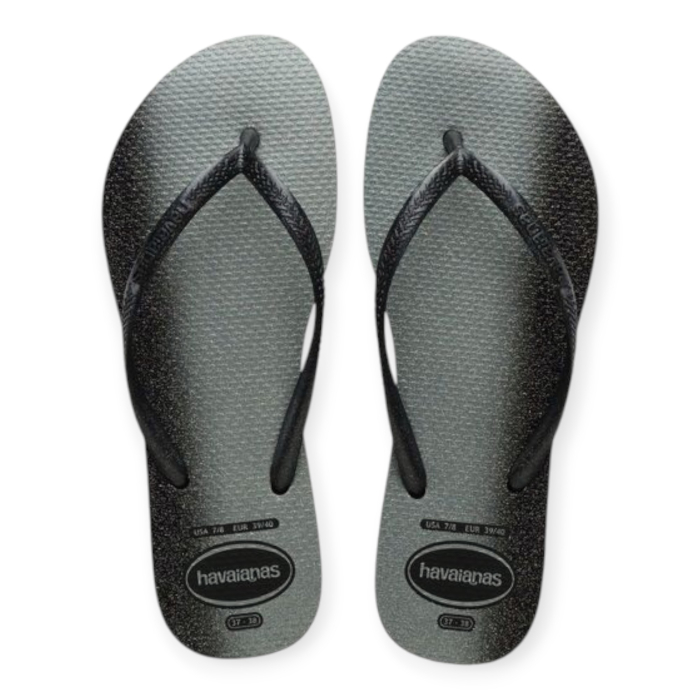 HAVAIANAS SLIM GLOSS INFRADITO DONNA