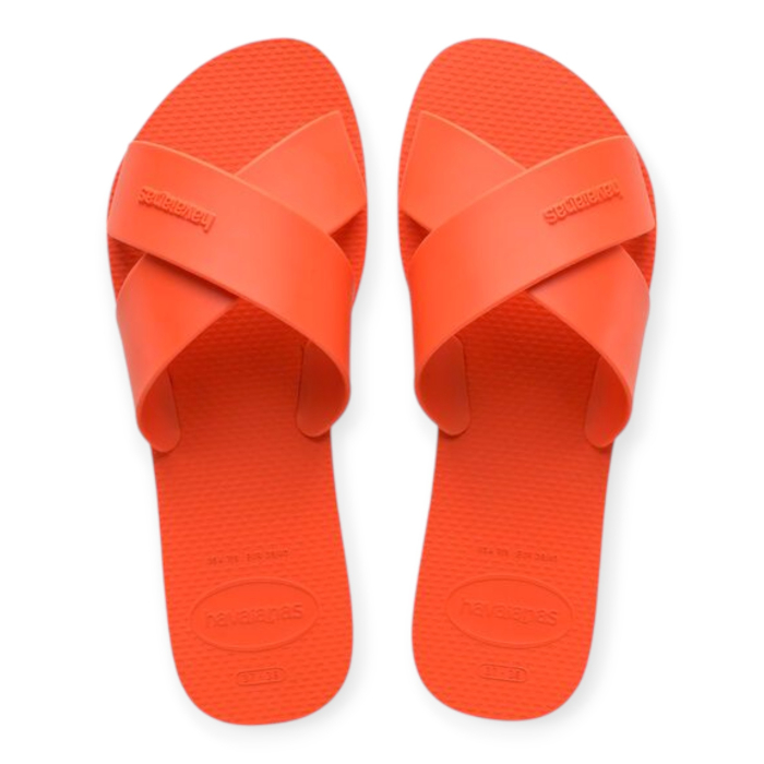 HAVAIANAS AQUA CIABATTE DONNA