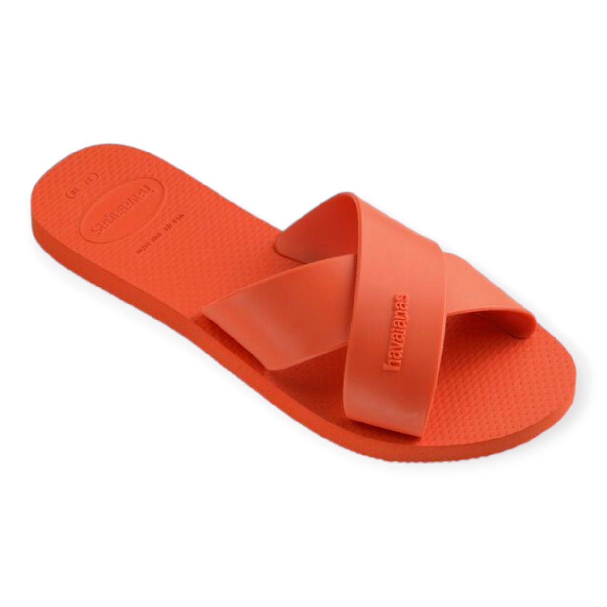 HAVAIANAS AQUA CIABATTE DONNA