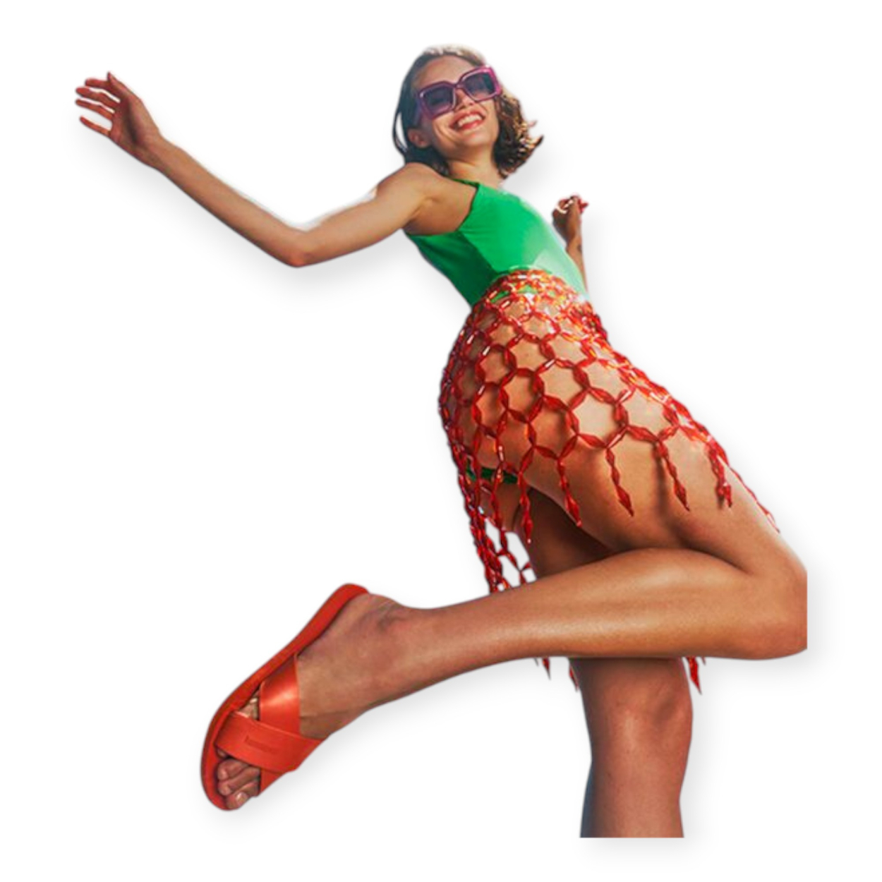 HAVAIANAS AQUA CIABATTE DONNA