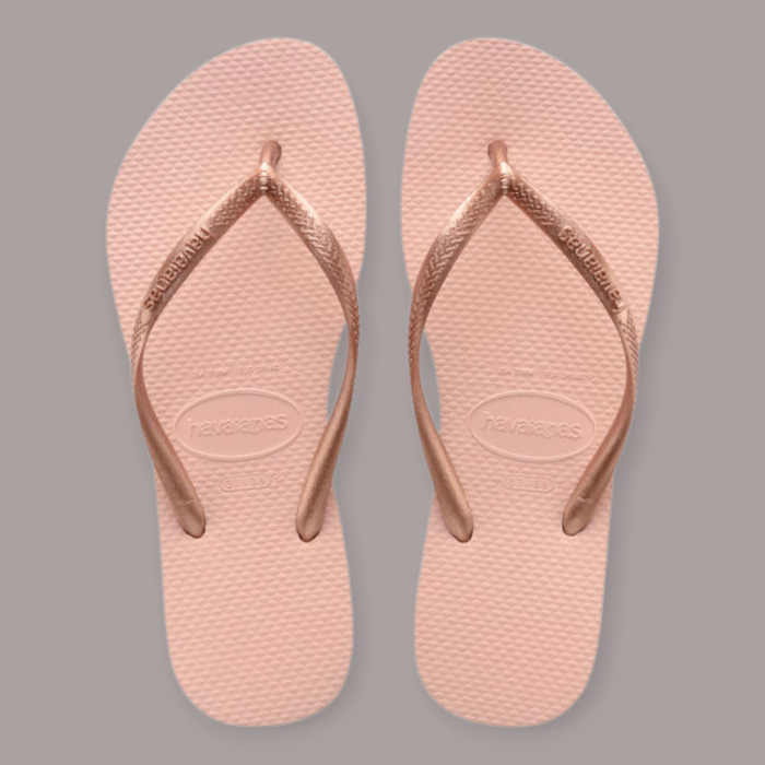 HAVAIANAS SLIM INFRADITO DONNA