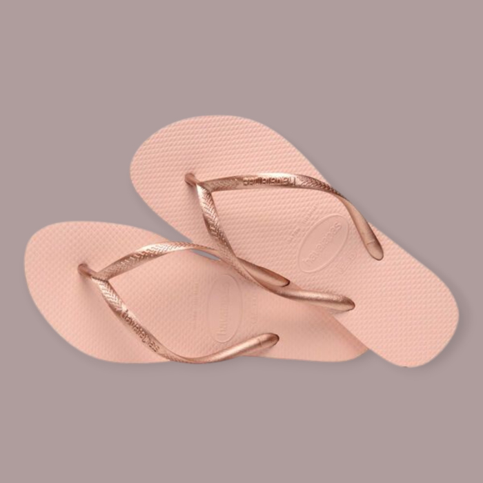 HAVAIANAS SLIM INFRADITO DONNA