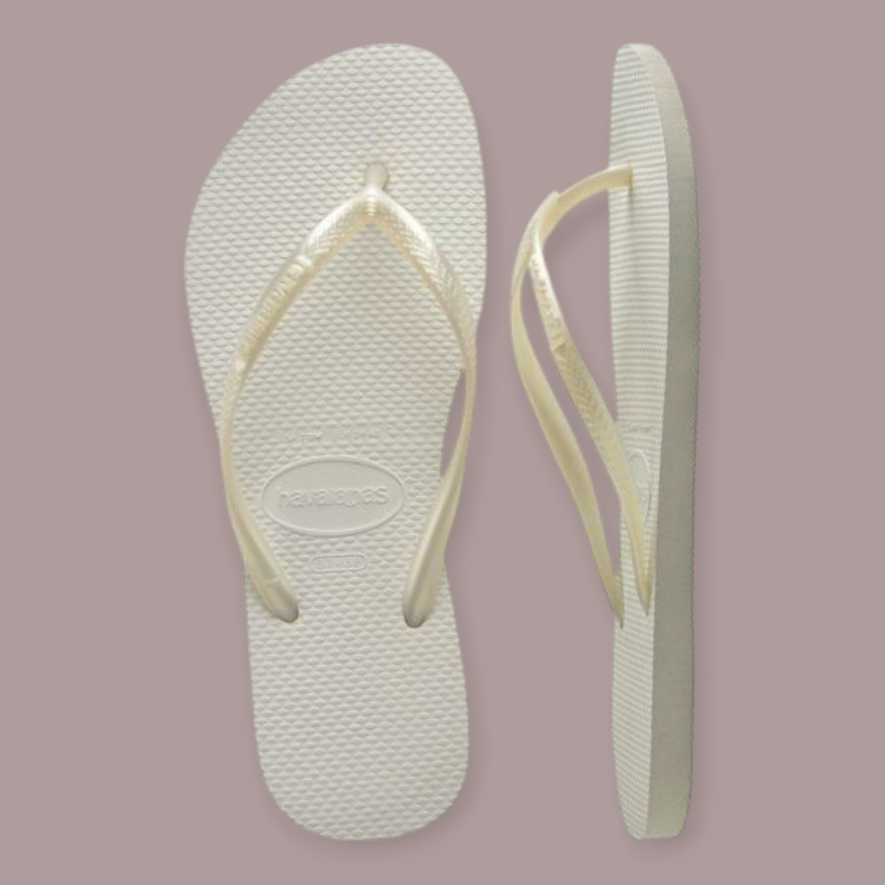 HAVAIANAS SLIM INFRADITO DONNA