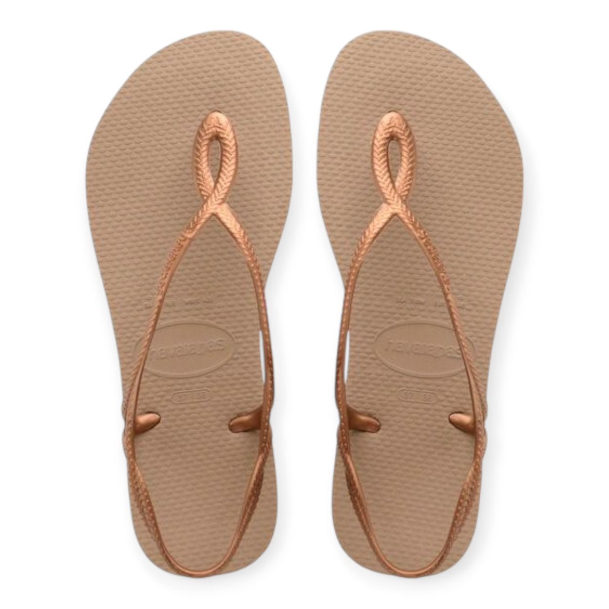 HAVAIANAS LUNA SANDALI DONNA