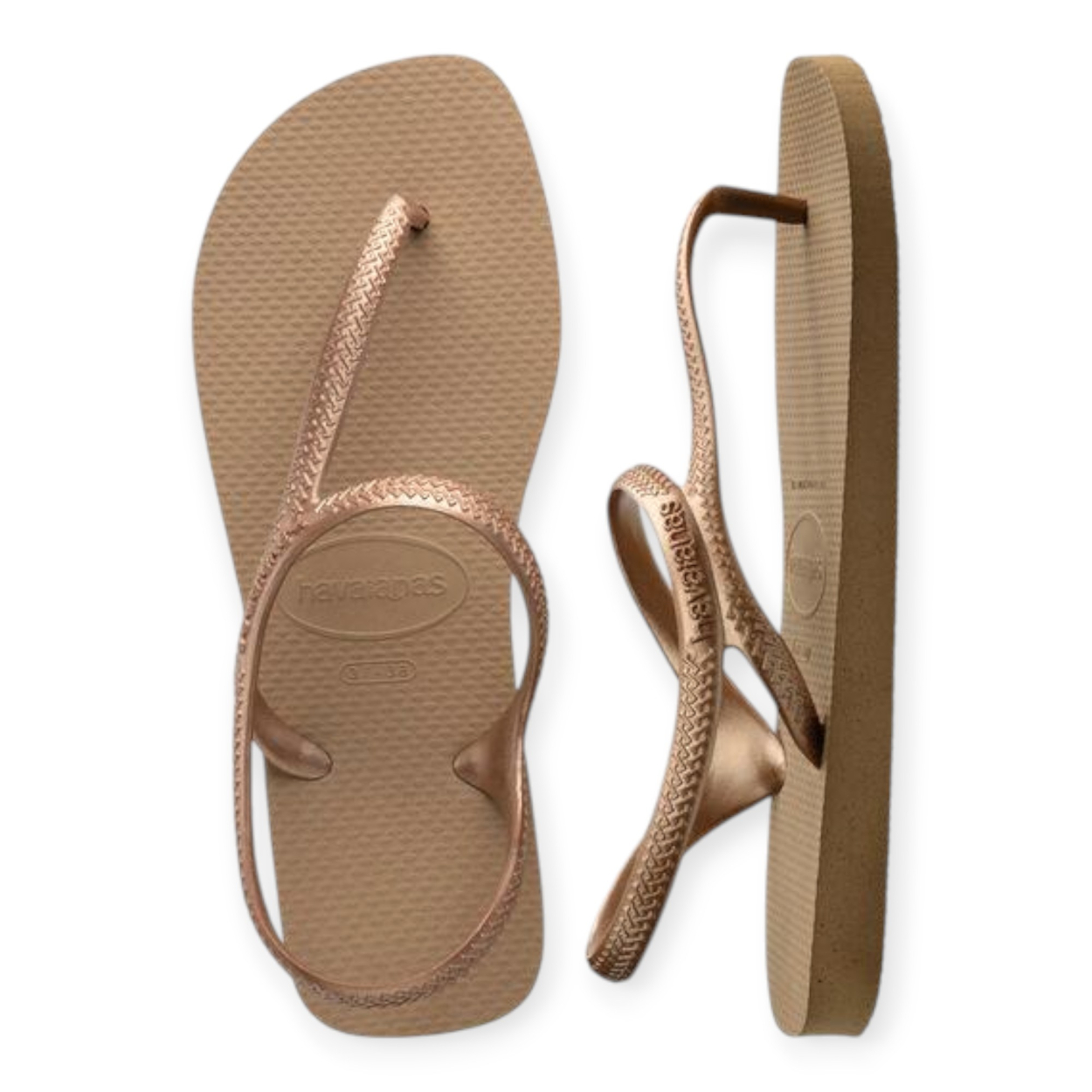 HAVAIANAS FLASH URBAN SANDALI DONNA