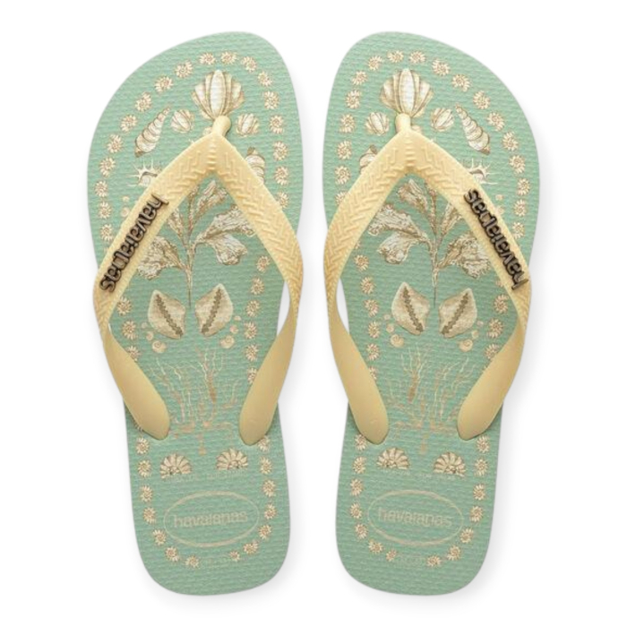 HAVAIANAS TOP TROPICALIA VIBES INFRADITO DONNA