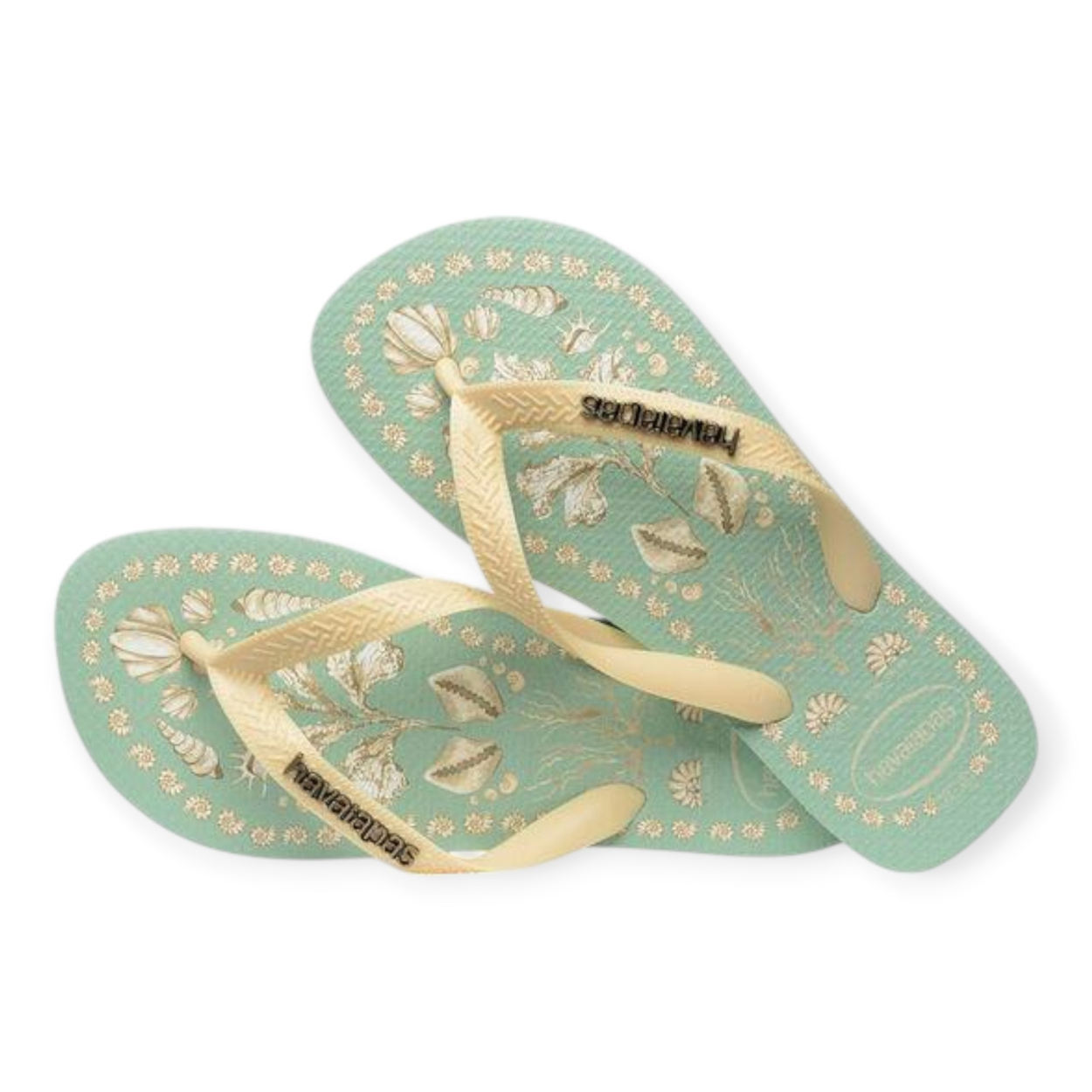 HAVAIANAS TOP TROPICALIA VIBES... HAVAIANAS TOP TROPICALIA VIBES...