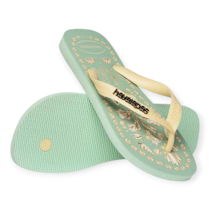 HAVAIANAS TOP TROPICALIA VIBES INFRADITO DONNA