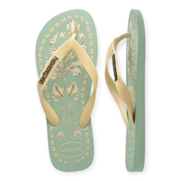 HAVAIANAS TOP TROPICALIA VIBES INFRADITO DONNA