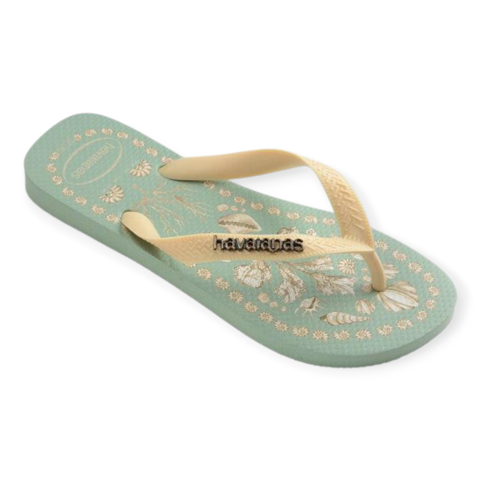 HAVAIANAS TOP TROPICALIA VIBES INFRADITO DONNA